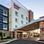 Fairfield Inn & Suites by Marriott Alexandria