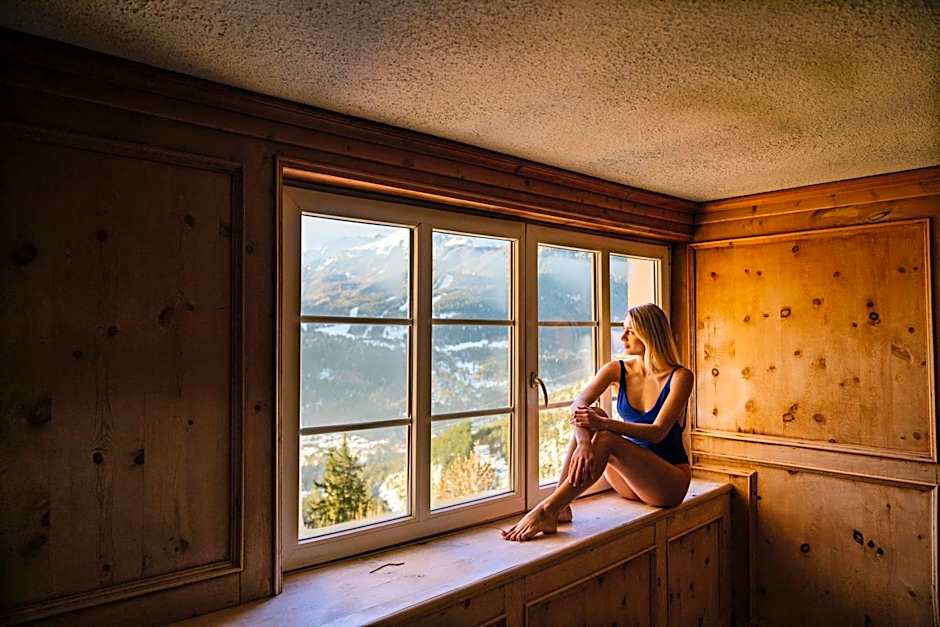 QC Hotel Bagni Vecchi