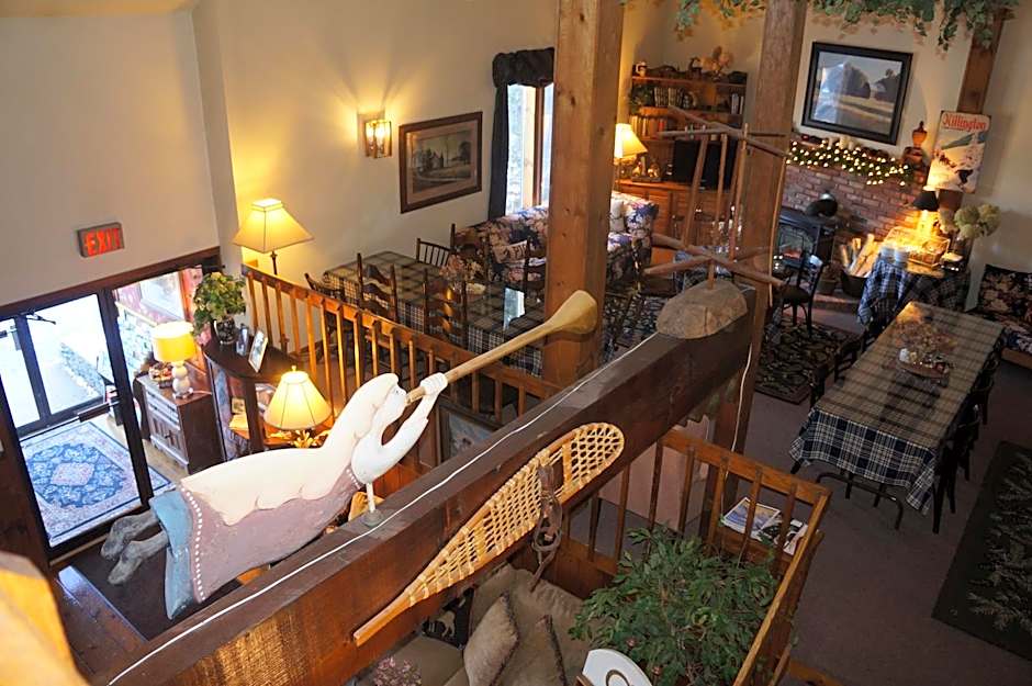 Greenbrier Inn Killington