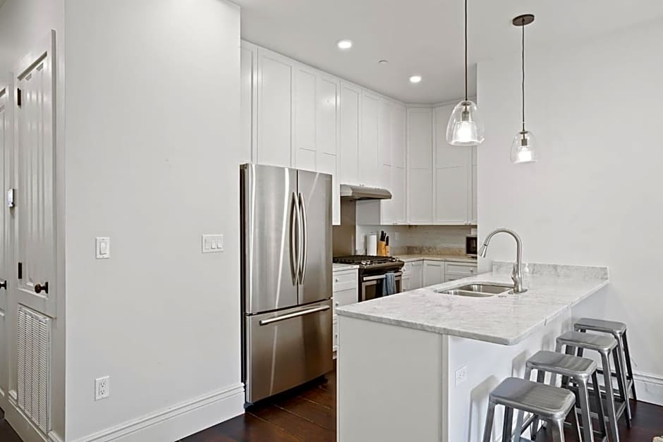Charming Cbd 4br On Gravier Near Jazz & Dining