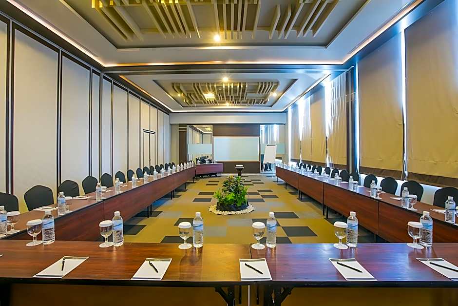 The Lerina Hotel Nusa Dua