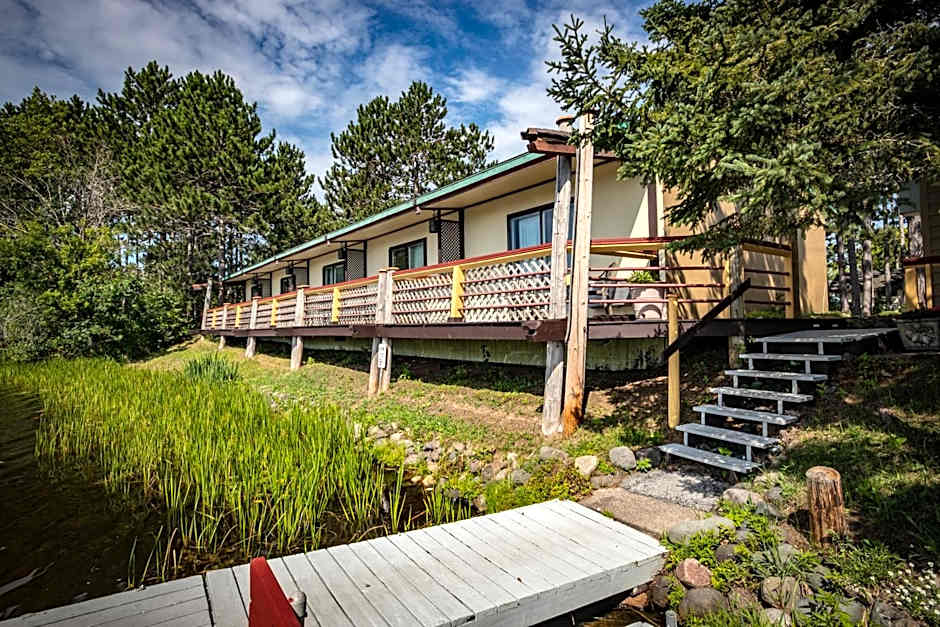 Riverside Motel