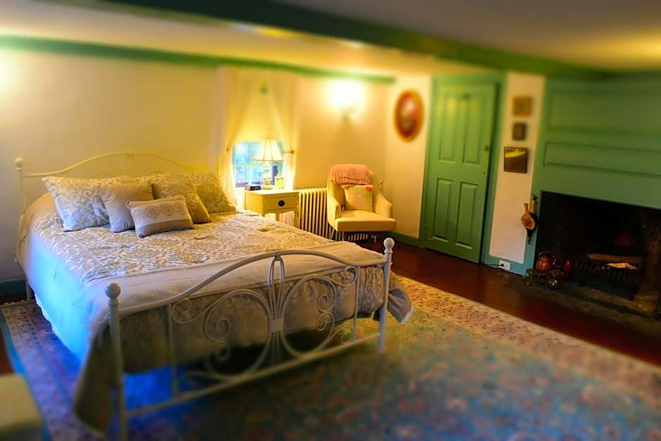 Daniels House Inn