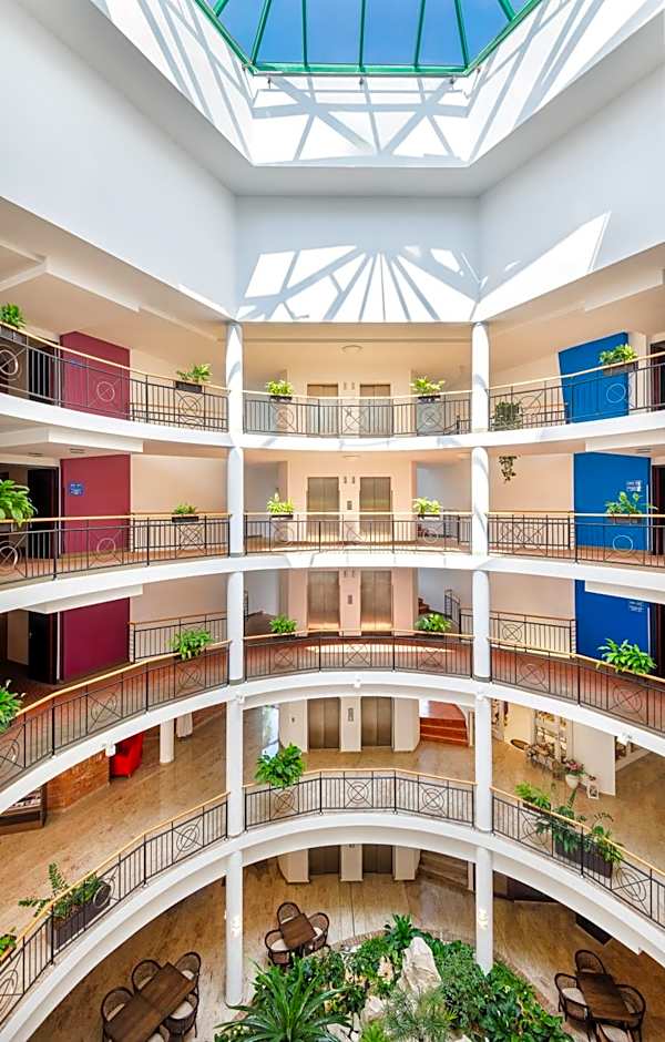 Lotus Therme Hotel & Spa