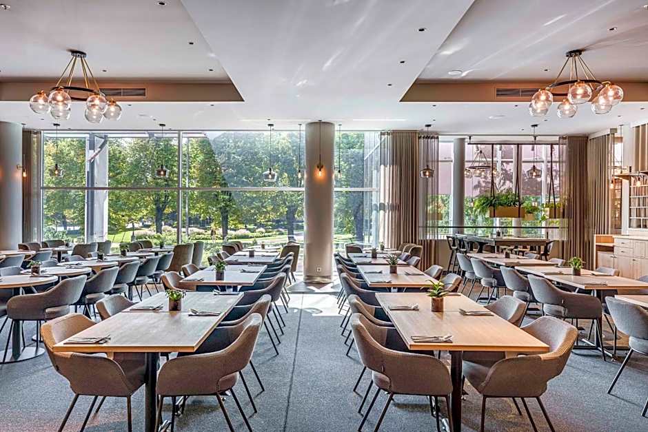 Radisson Blu Latvija Conference & Spa Hotel