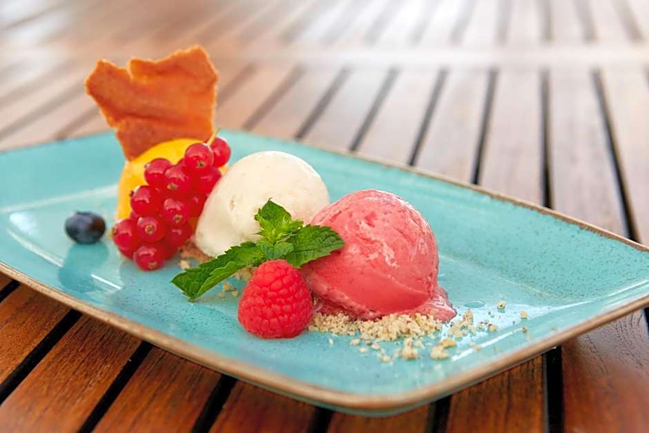 Seewirt & Haus Attila