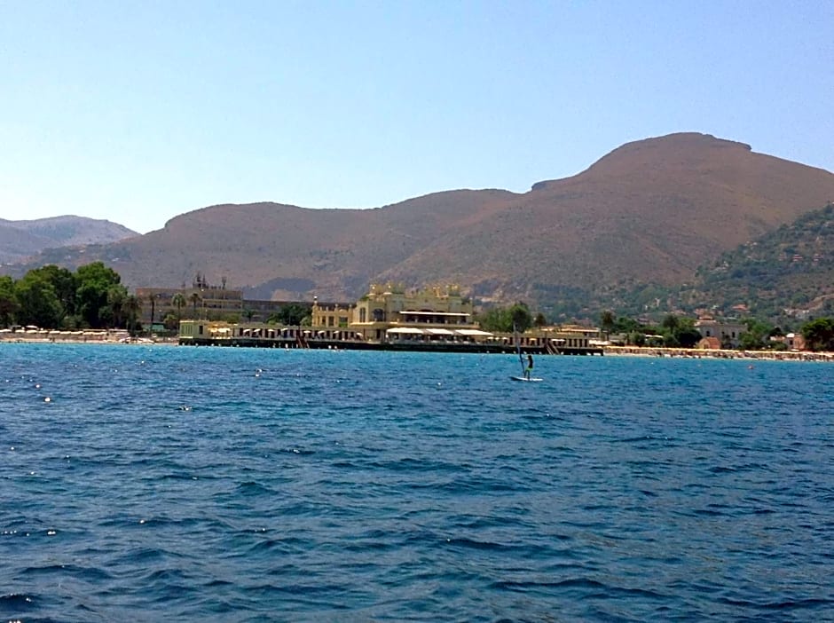 B&B TIFFANY SFERRACAVALLO