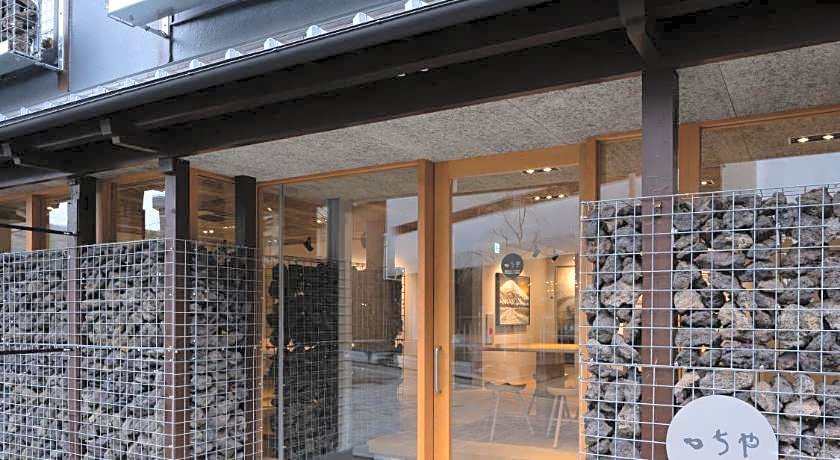 TSUCHIYA Kinosaki onsen