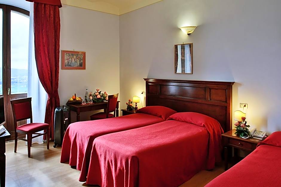 Hotel Windsor Savoia