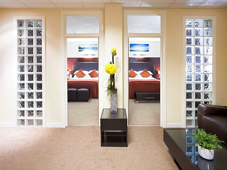 Ibis Styles London Excel