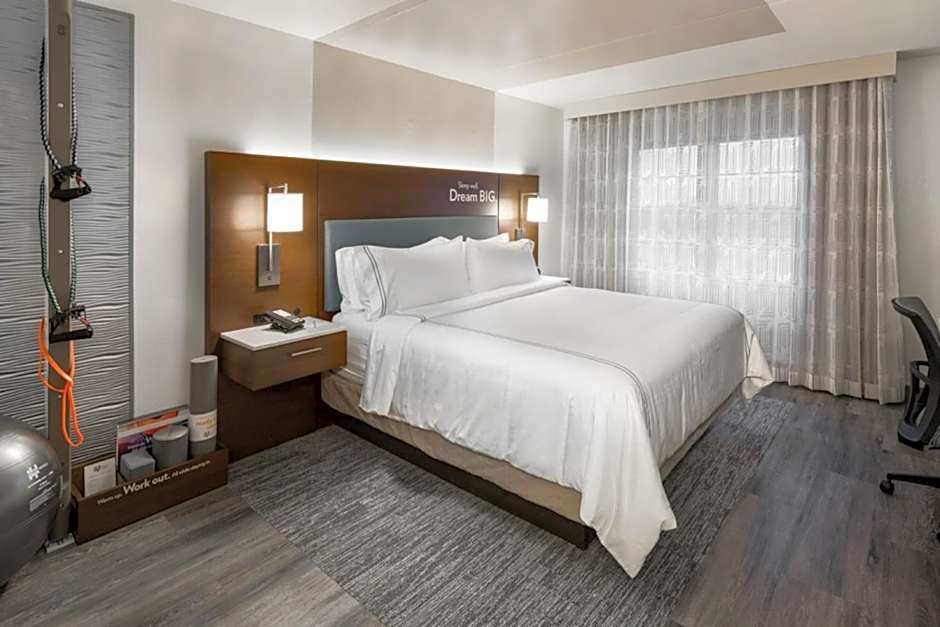 EVEN Hotel Chicago-Tinley Park-Conv Ctr by IHG