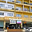 Baguio Burnham Suites Hotel
