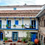 Palacio del Inka, A Luxury Collection Hotel