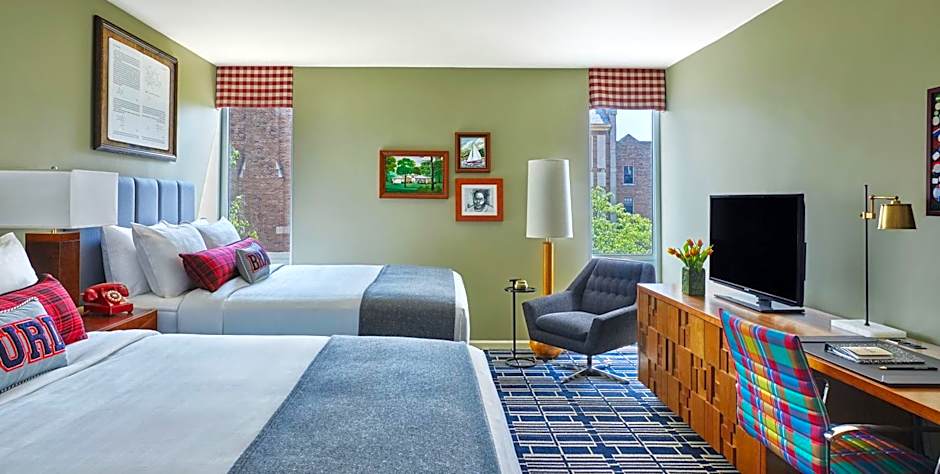 Graduate by Hilton Madison