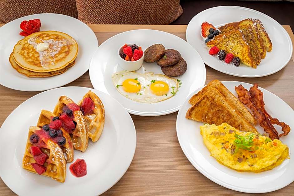Hilton Garden Inn Cincinnati/West Chester