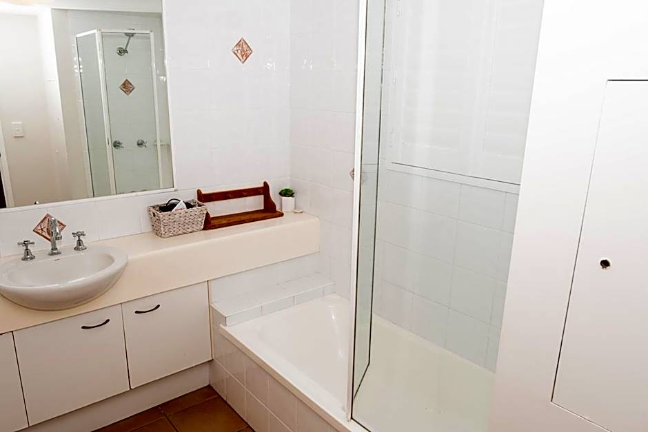 Salerno On The Beach