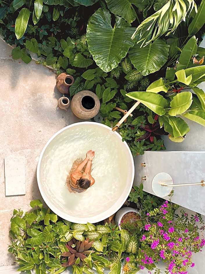 Alma Bingin Boutique Hotel