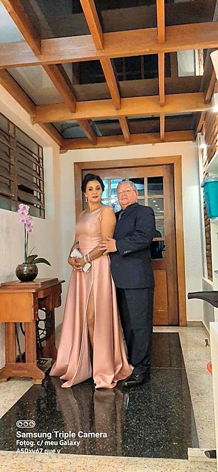 Casa Espetacular no Centro de Diamantina