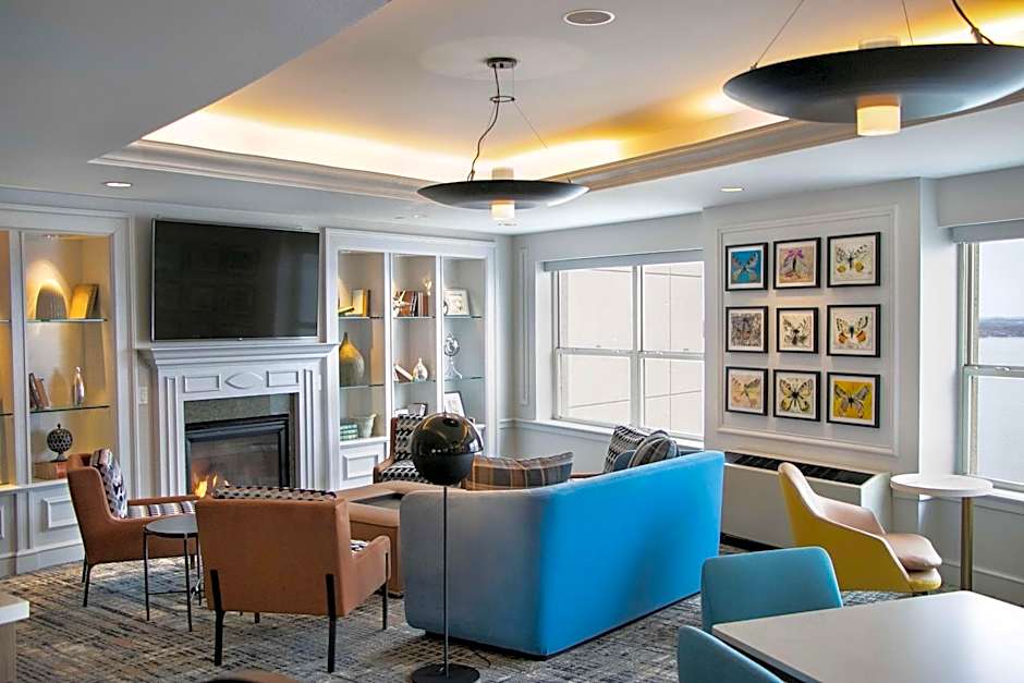 Hilton Madison Monona Terrace