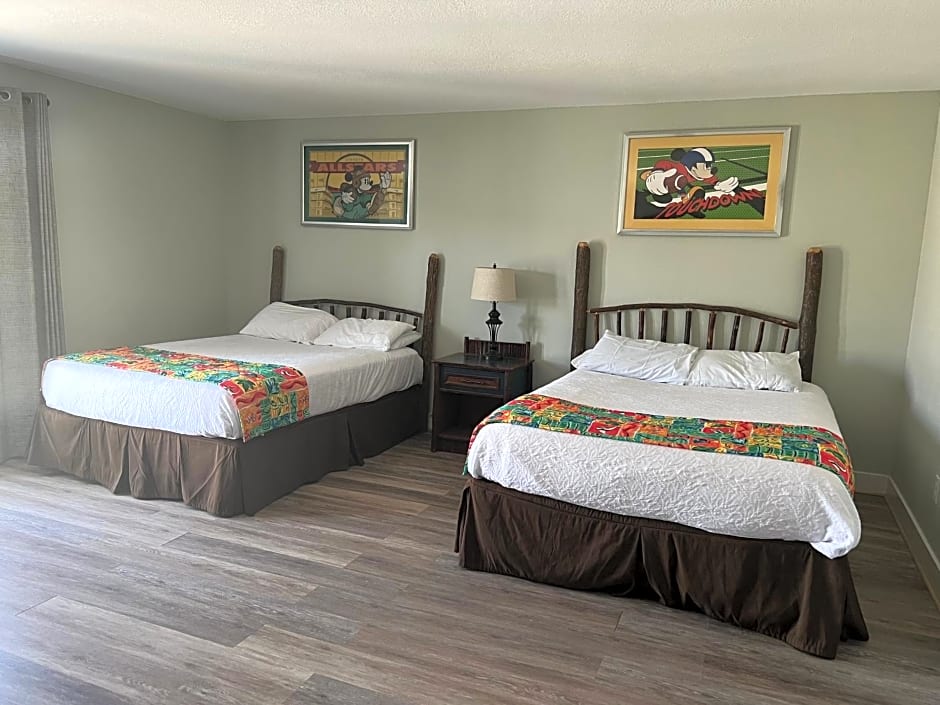 Hotel Marceline