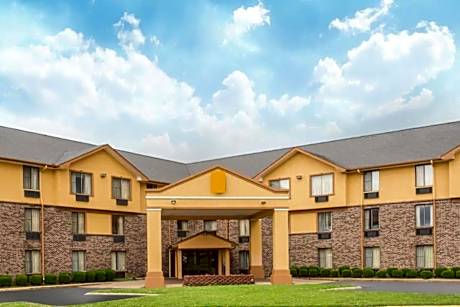 Texarkana Inn