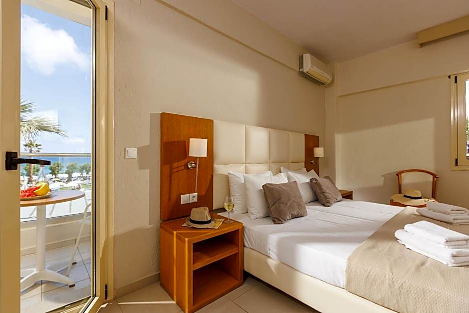 Malia Bay Beach Hotel & Bungalows