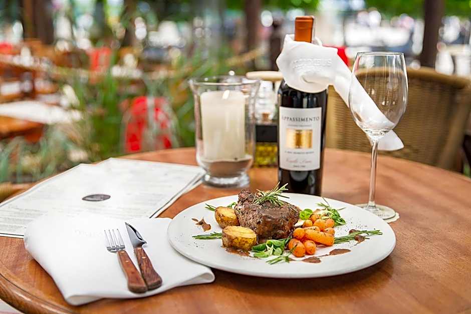 COLUMBUS Apartamenty Ustka - Limanowskiego 1