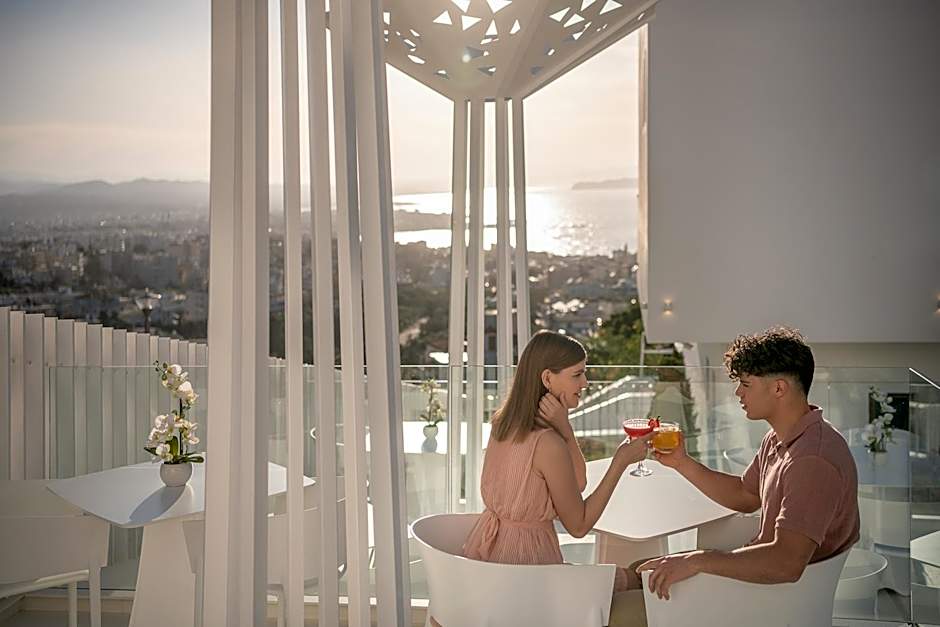 Lagon Life Spirit Boutique Hotel - Adults Only