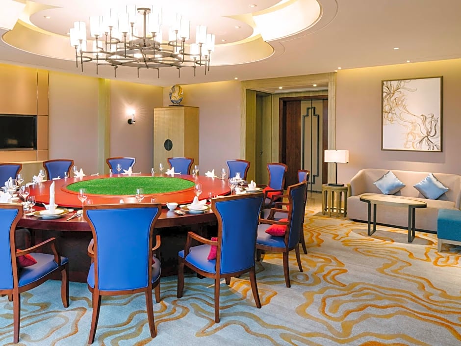 Pullman Zhoushan Seaside