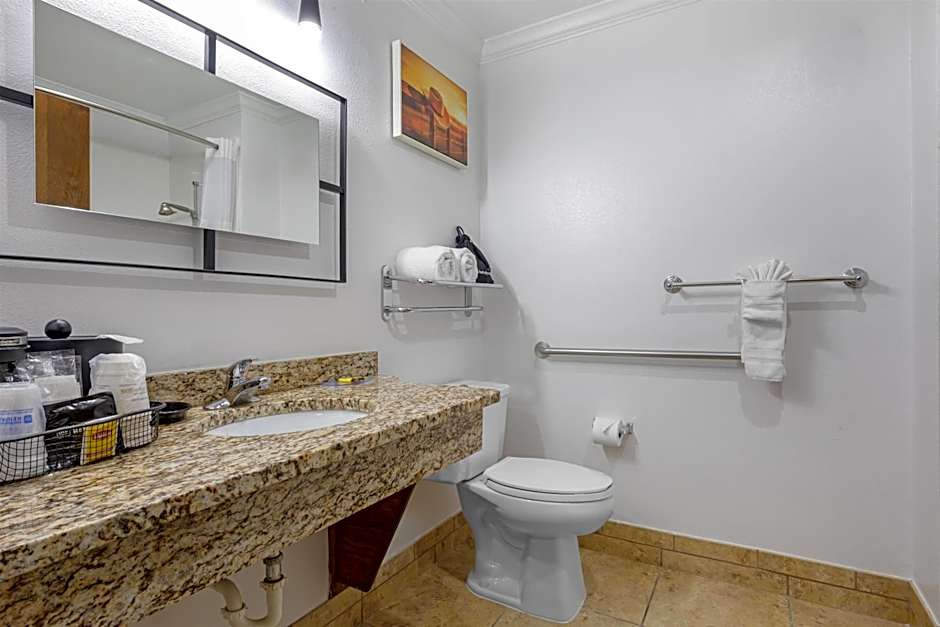 Best Western Plus Southpark Inn & Suites