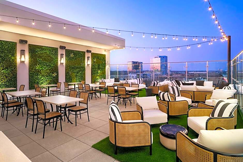 Homewood Suites by Hilton Raleigh Downtown