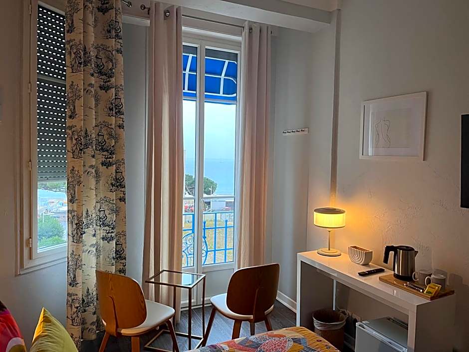Eden Hôtel