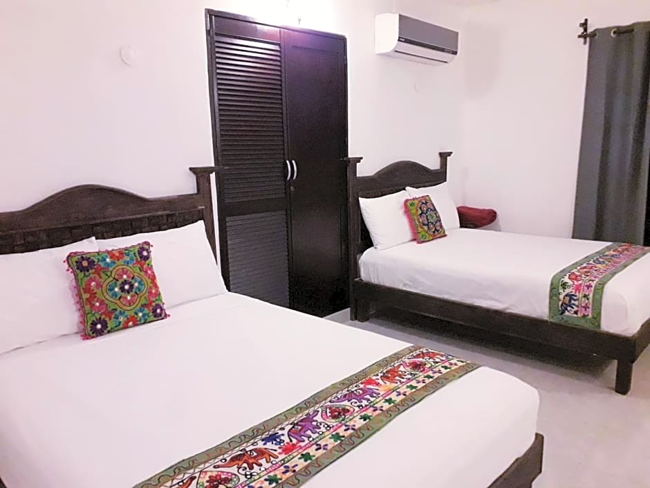 Hotel Peregrina