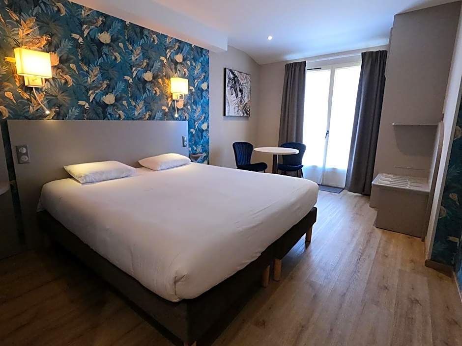 Beaune Hotel