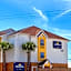 Microtel Inn & Suites By Wyndham New Braunfels