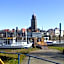 Hanzestadslogement "De Leeuw", logies in het centrum van Deventer