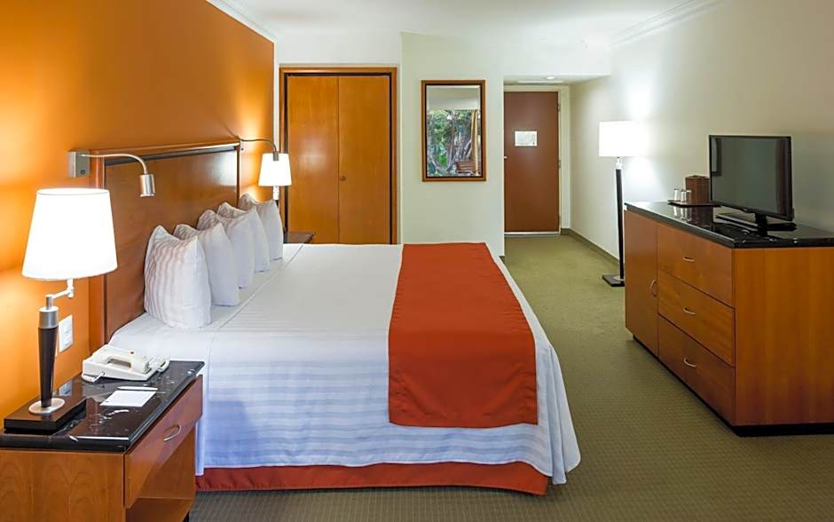 HS HOTSSON Hotel Tampico
