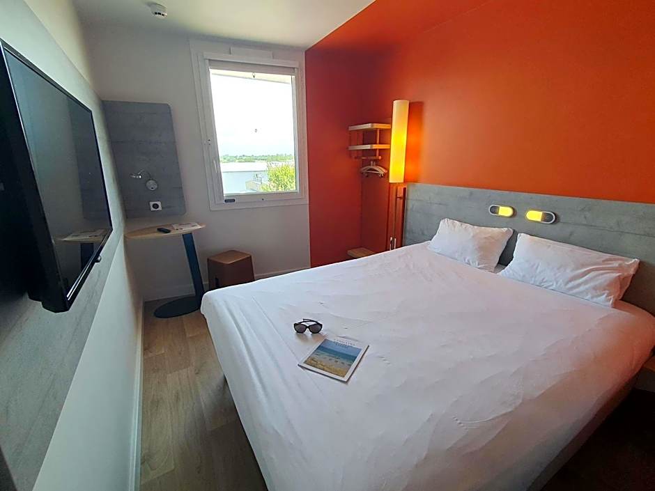 ibis budget Coutances