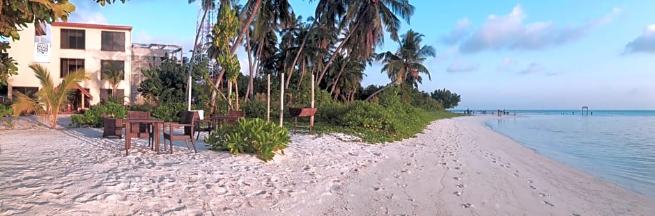 Endheri Sunset Dhangethi