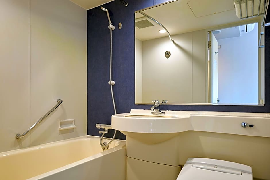 Hotel Villa Fontaine Tokyo-Hamamatsucho