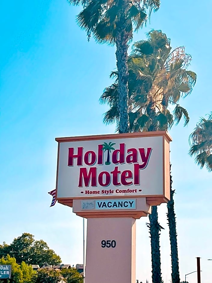 Holiday Motel Oakdale