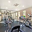 Best Western Savannah Historic District