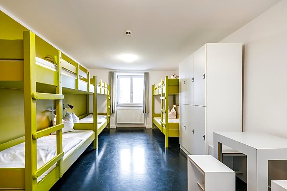 Jugendherberge Lenggries