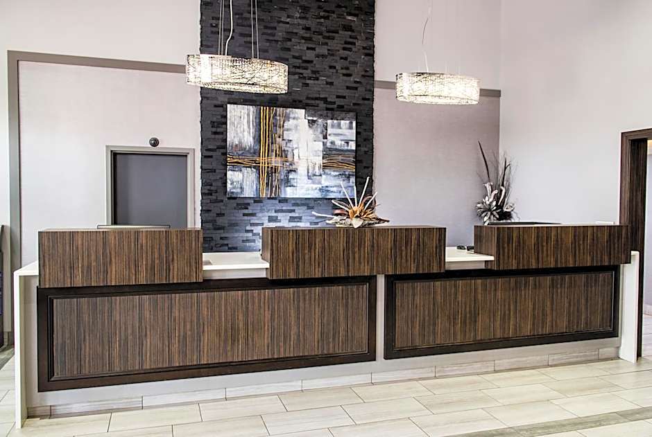 Best Western Plus Moncton