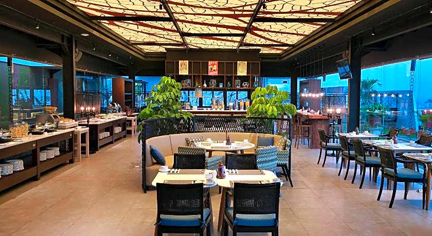 Swiss-Belinn Saripetojo Solo