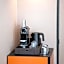 Novotel Saint-Quentin en Yvelines