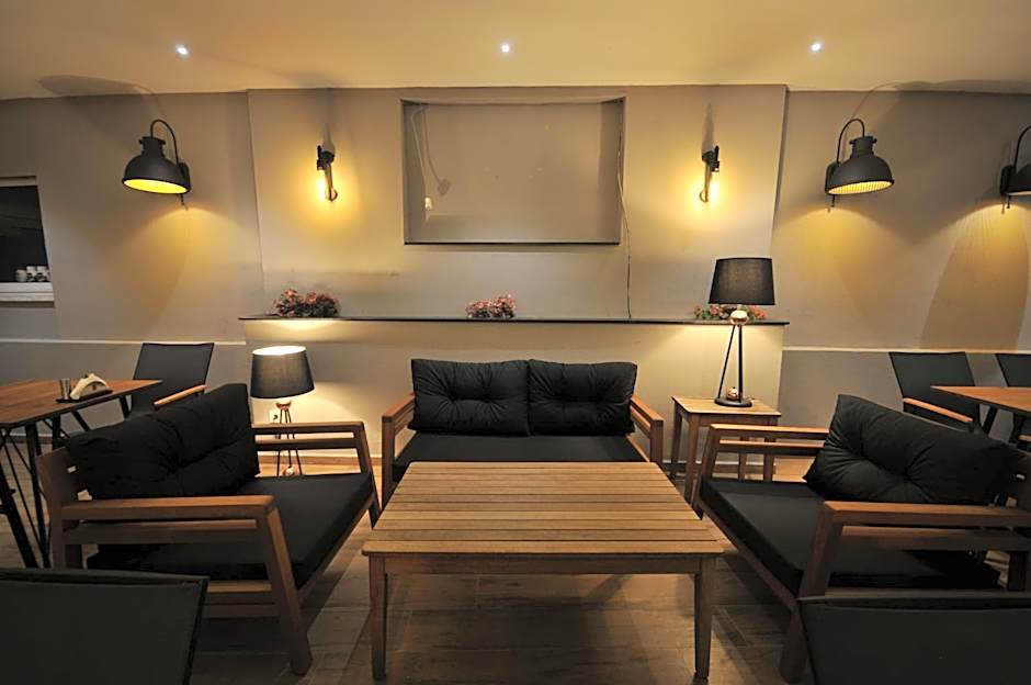 Club Sema Suite Hotel