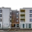 Zenao Appart'hotels Strasbourg