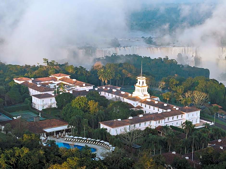 Hotel das Cataratas, A Belmond Hotel, Iguassu Falls