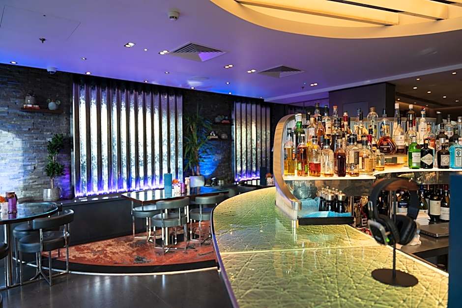 Hyatt Regency London Albert Embankment